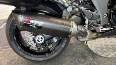 Kawasaki Ninja ZX1002KMFNN (21MY)
